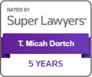 10 Best Attorneys Award