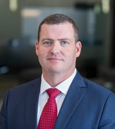 Attorney T. Micah Dortch