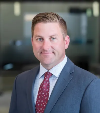 Attorney Lance Livingston