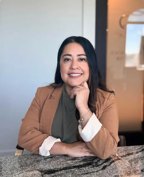 Attorney Norma Lopez