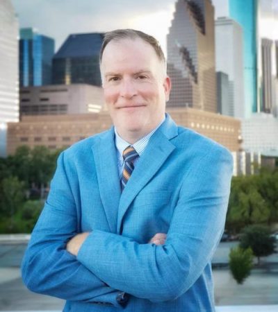 Christopher D. Lindstrom